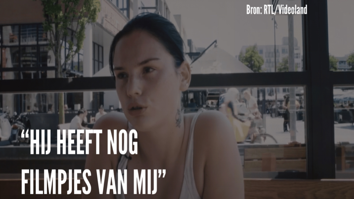 Documentaire van Famke Louise