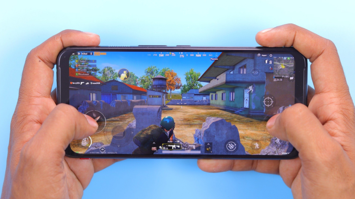 leuke mobile games
