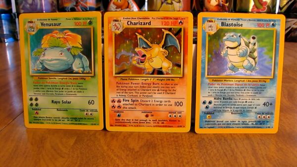 Oude Pokémon kaarten verkopen? Dit is het moment! | GadgetGekkies