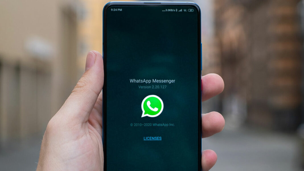 Whatsapp functies uitzetten