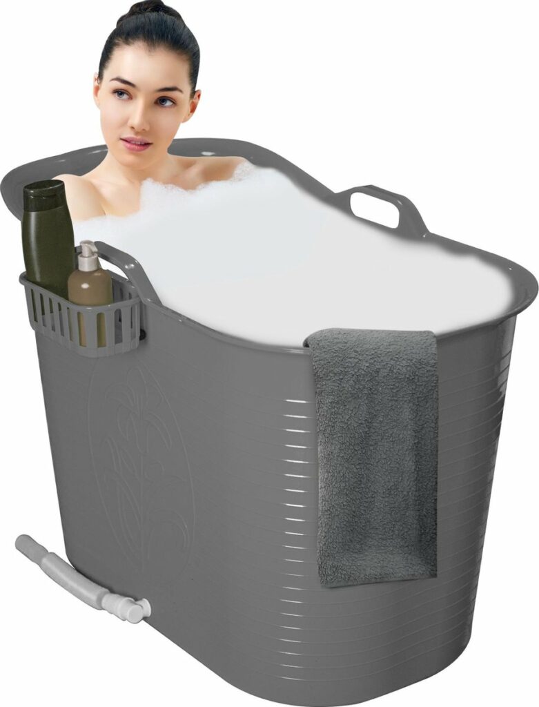 bath bucket