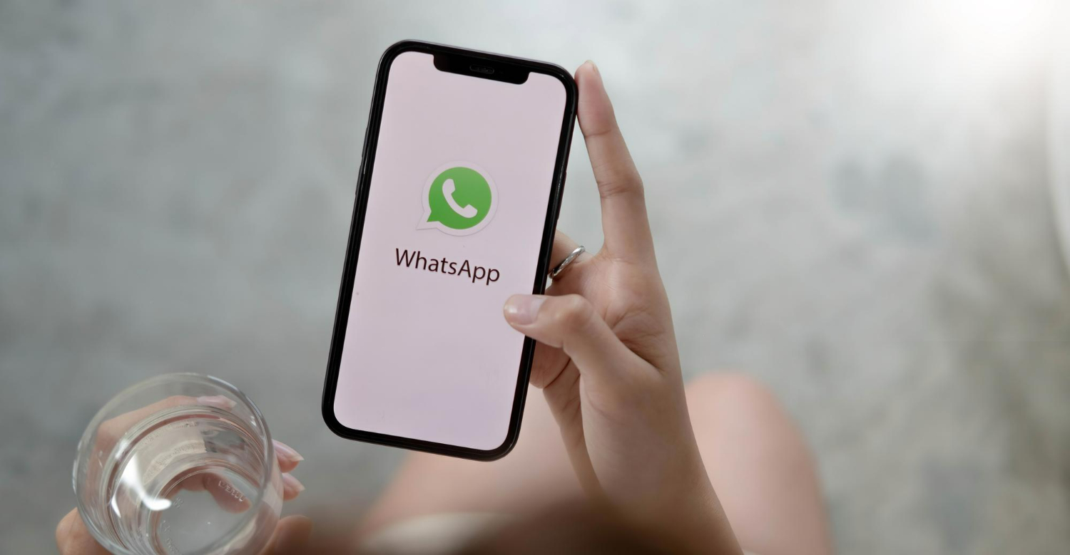 WhatsApp niet meer gebruiken