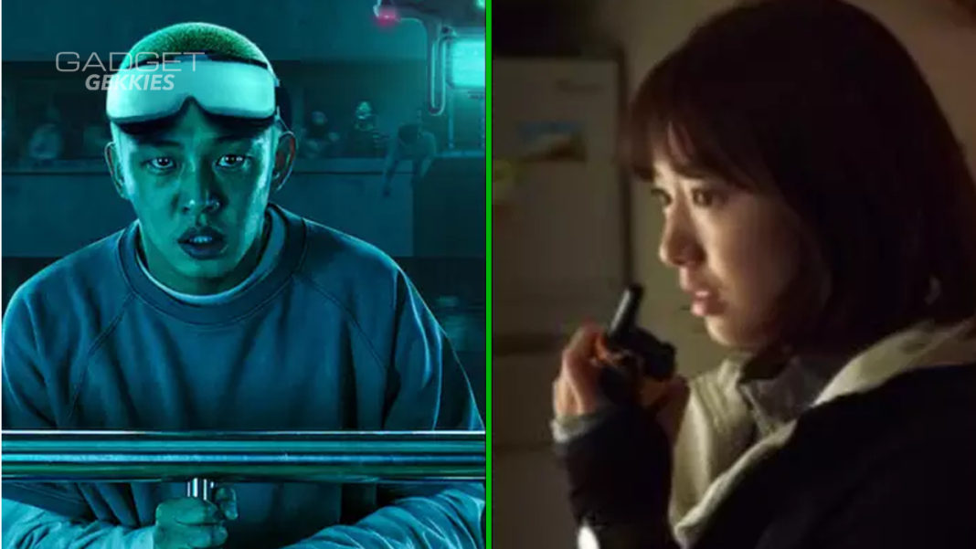 Netflix kijkers gruwelen van deze nieuwe zombie film: "Engste film op