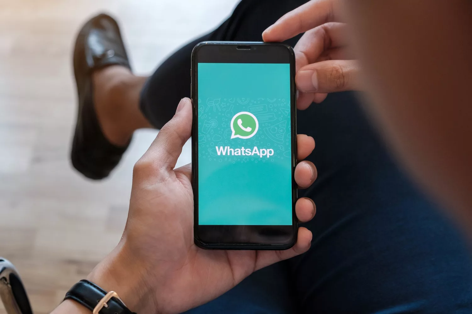 WhatsApp niet meer te gebruiken