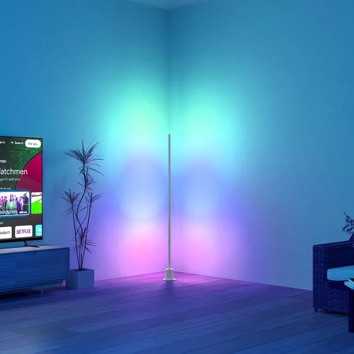 smart connect lamp